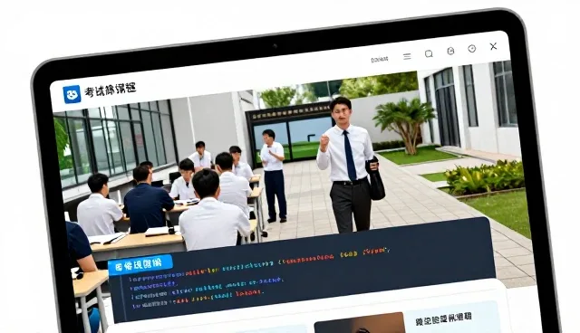 教育咨询顾问如何实现项目适配性与用户体验平衡