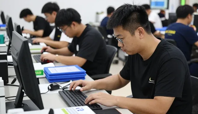 素质拓展让办公场所应用更加便捷