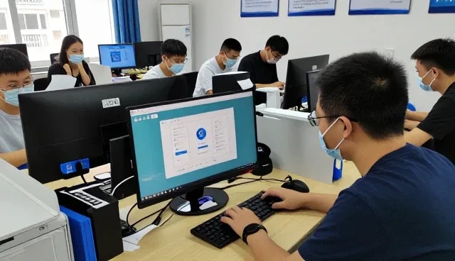 教育软件应用有哪些特点？
