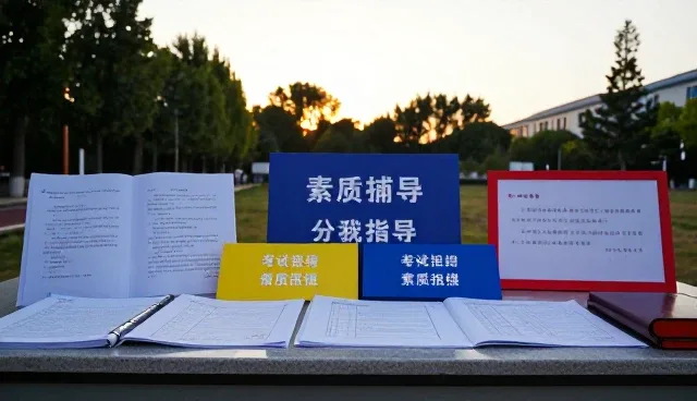 教育考试软件如何助力考生实现高效备考